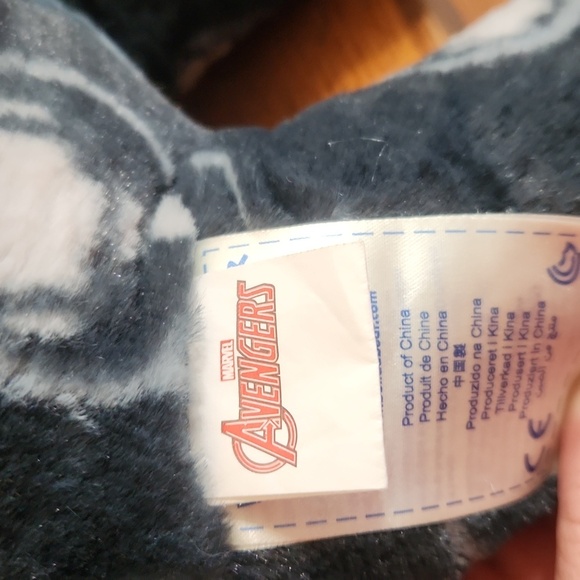 Build A Bear Thor 18" Plush - Picture 5 of 6